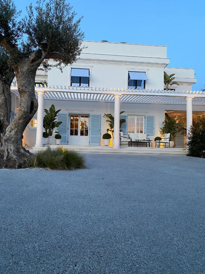 Dimora Dei Lari Hotel Bacoli Bagian luar foto