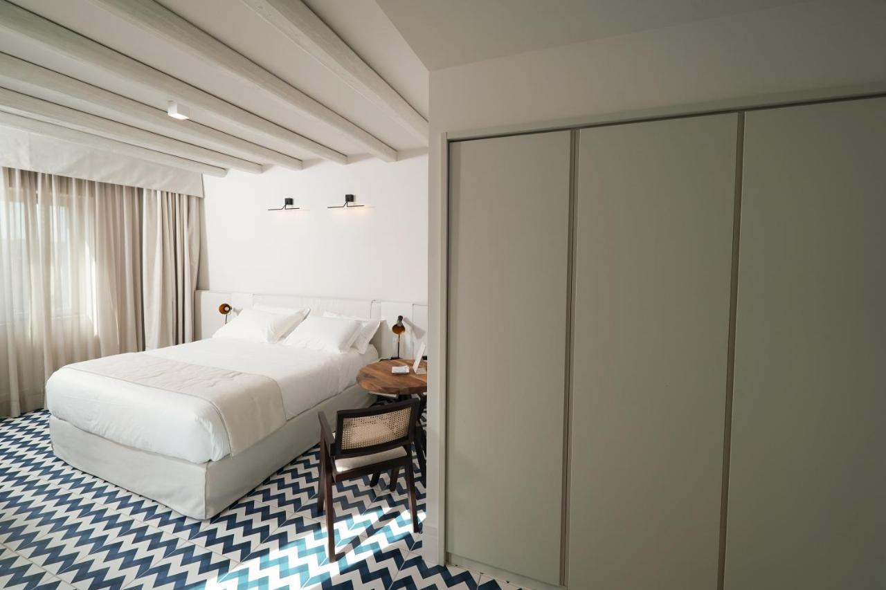 Dimora Dei Lari Hotel Bacoli Bagian luar foto