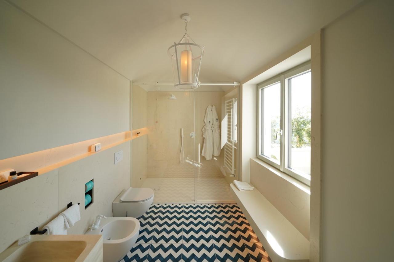 Dimora Dei Lari Hotel Bacoli Bagian luar foto