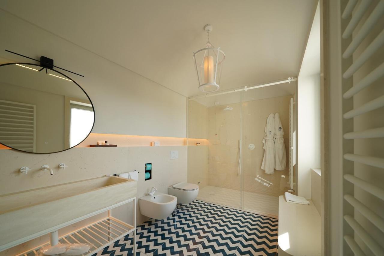 Dimora Dei Lari Hotel Bacoli Bagian luar foto