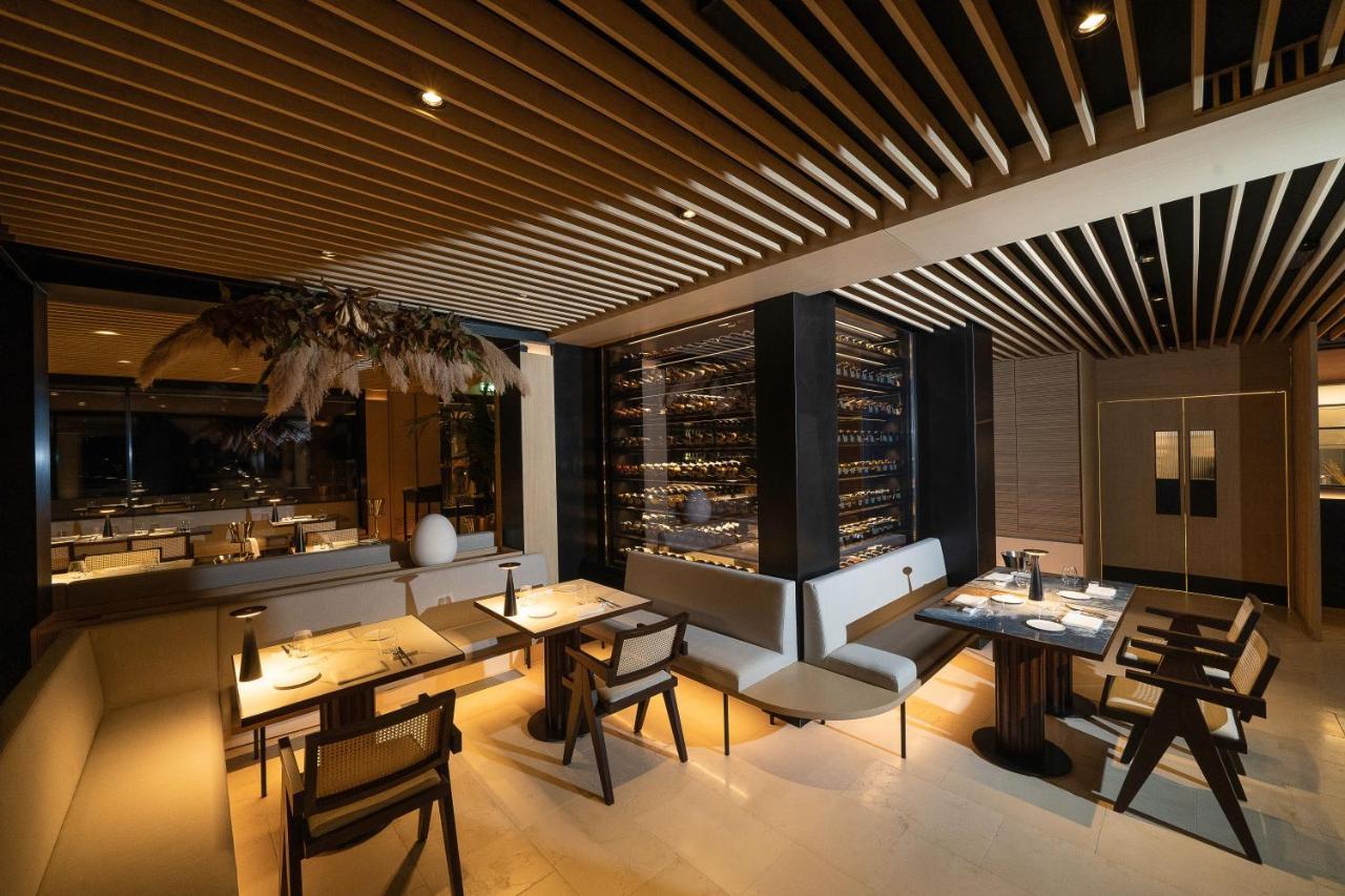 Dimora Dei Lari Hotel Bacoli Bagian luar foto