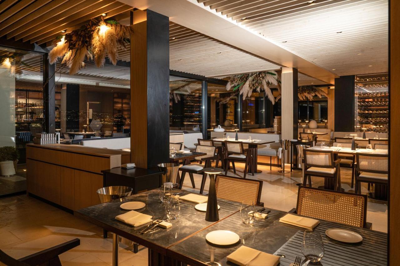 Dimora Dei Lari Hotel Bacoli Bagian luar foto