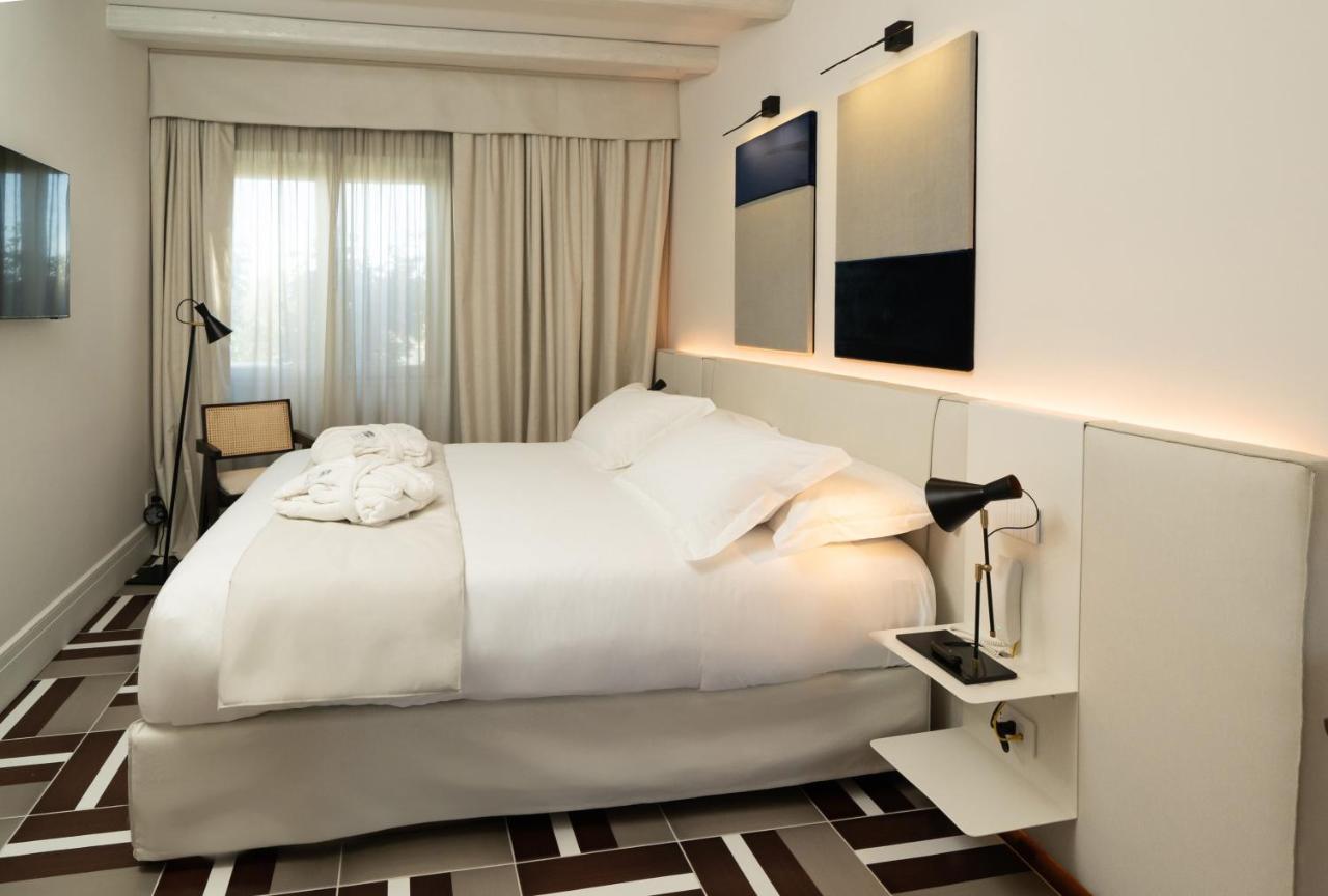 Dimora Dei Lari Hotel Bacoli Bagian luar foto