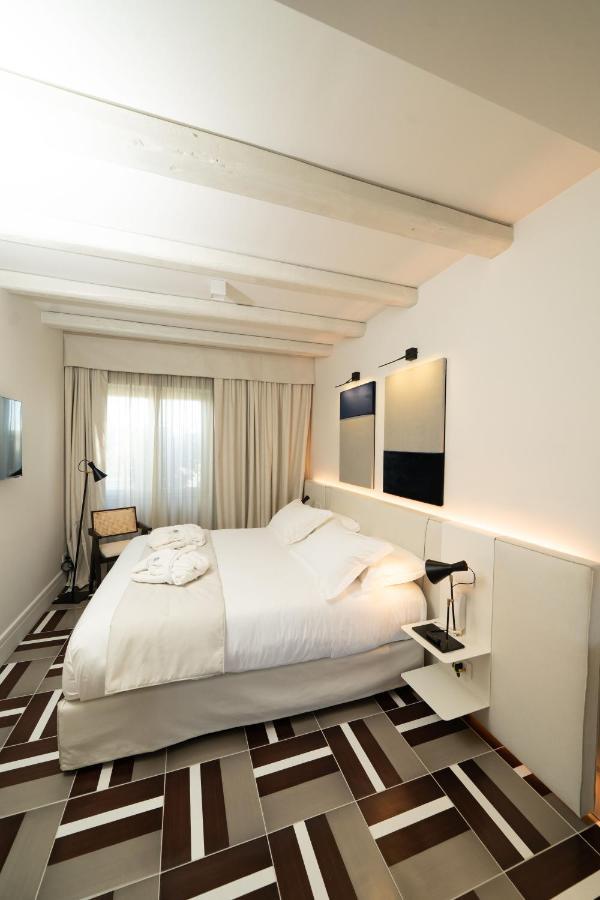 Dimora Dei Lari Hotel Bacoli Bagian luar foto