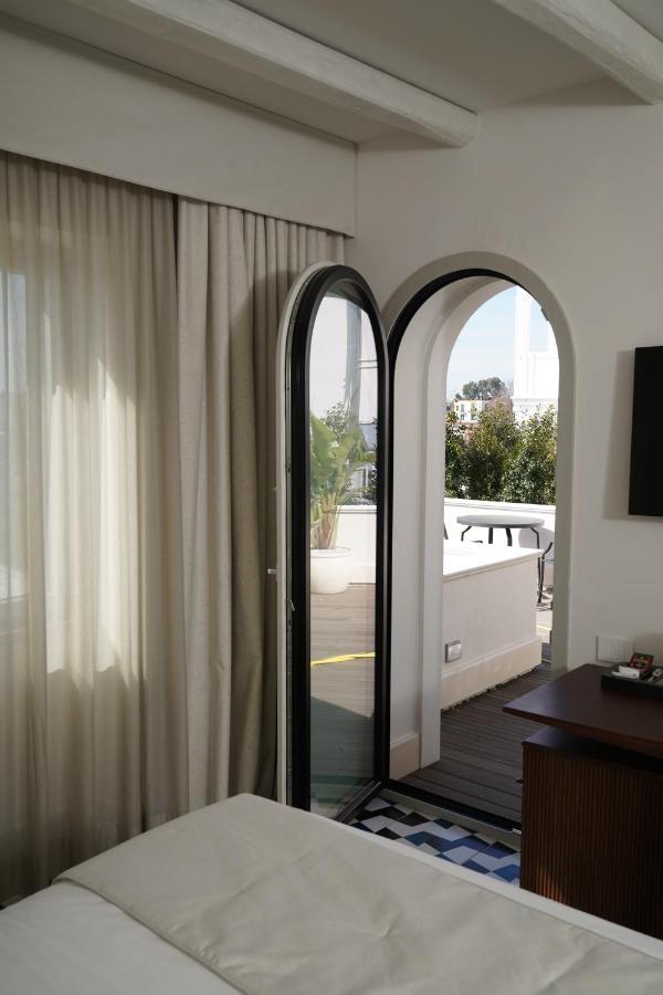 Dimora Dei Lari Hotel Bacoli Bagian luar foto