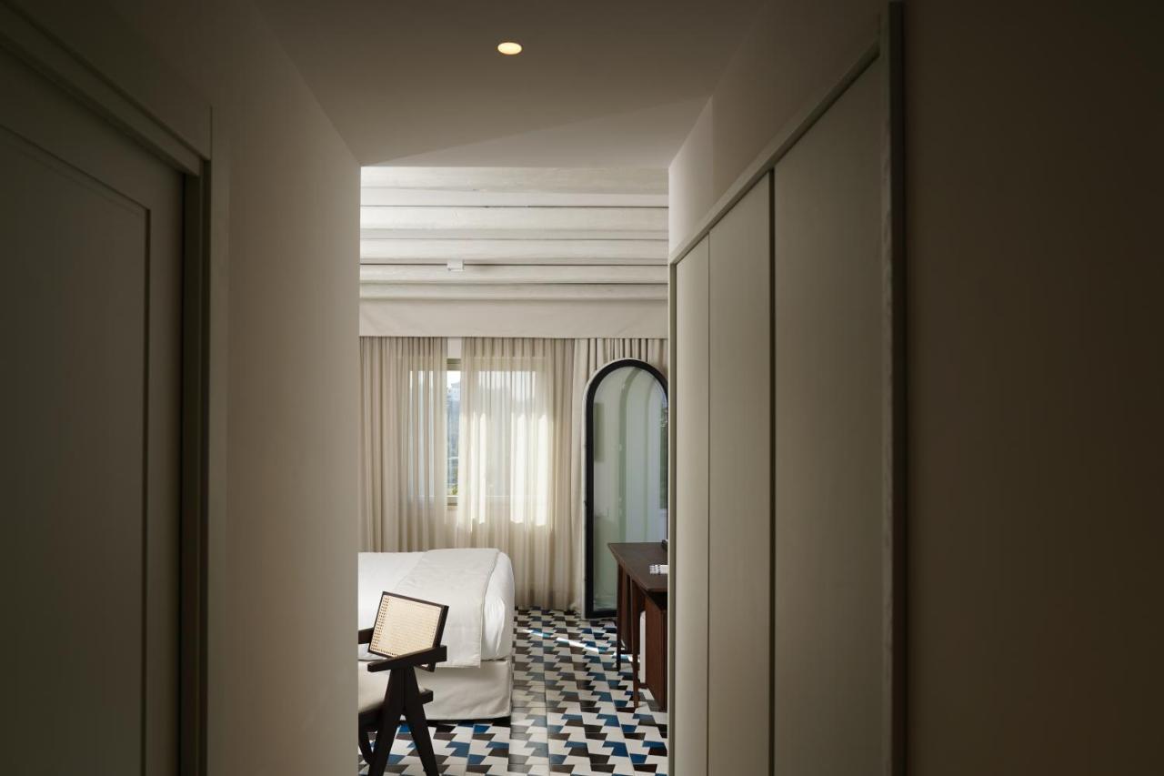 Dimora Dei Lari Hotel Bacoli Bagian luar foto