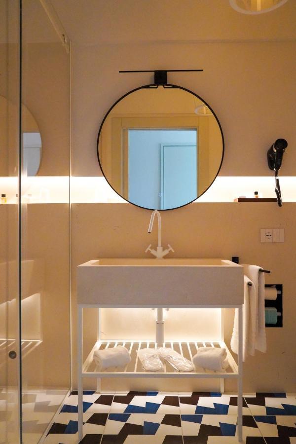 Dimora Dei Lari Hotel Bacoli Bagian luar foto